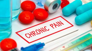 Chronic Pain