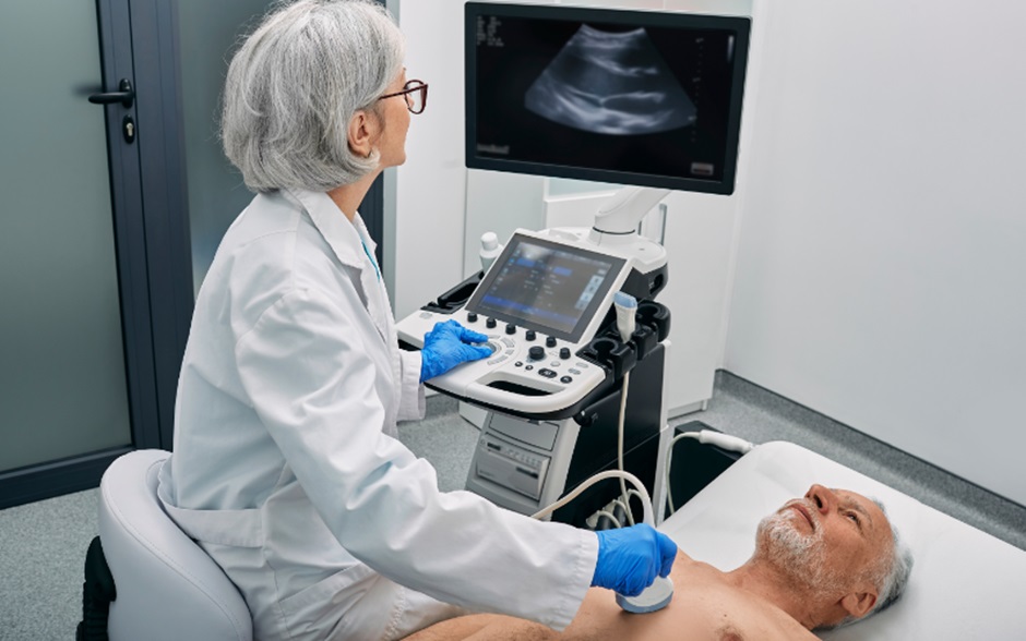 Echocardiogram Cost