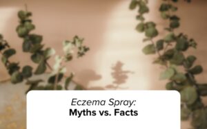 Eczema Spray