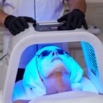 Phototherapy Facial