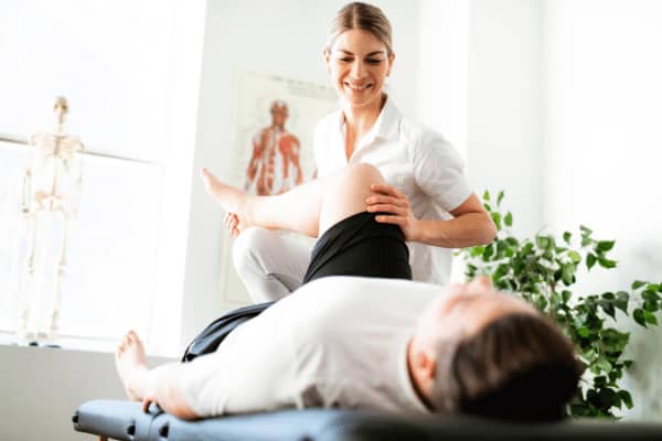 Home Physiotherapy