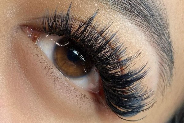 Korean Eyelash Extensions