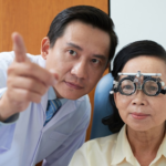 Urgent Eye Care Clinics Bridging The Gap To Ophthalmology Services