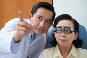 Urgent Eye Care Clinics Bridging The Gap To Ophthalmology Services